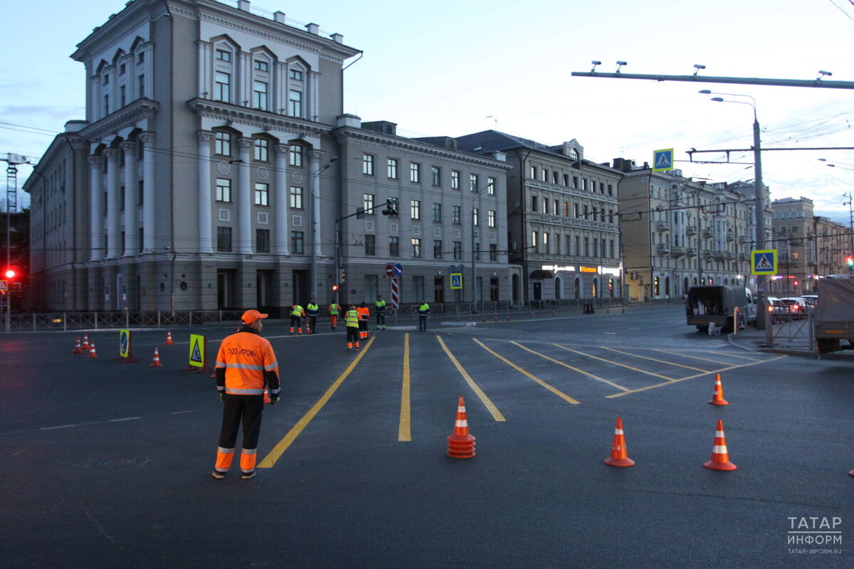 Фото: © «Татар-информ»