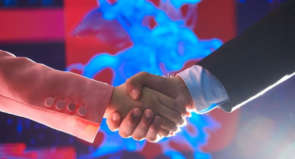    пресс-служба Департамента инвестиционной и промышленной политики Москвы