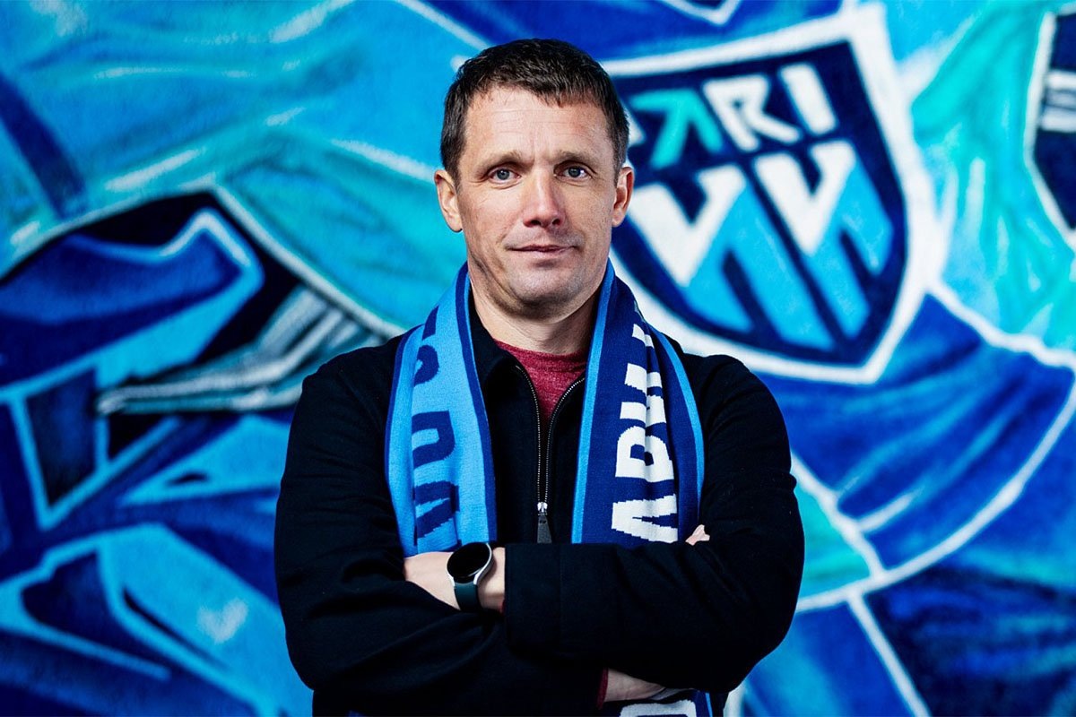 Автор фото: ФК «Пари НН»