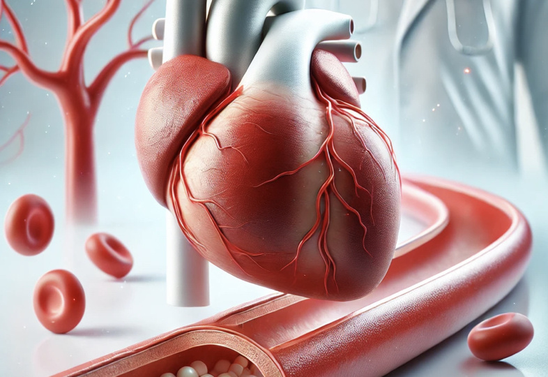 Статины – не панацея: как снизить холестерин без таблеток, если показатели на грани