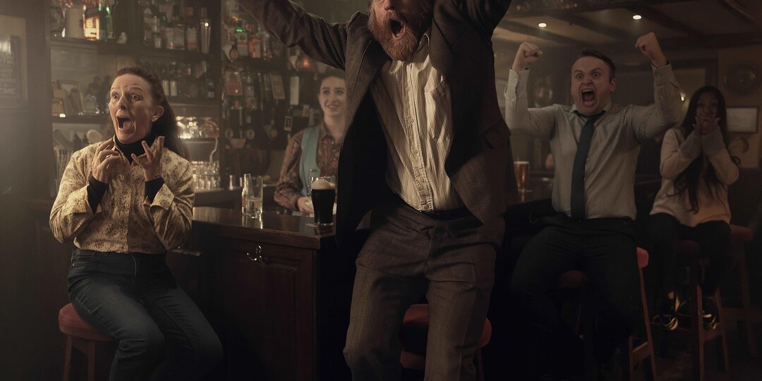 «Маленький городок, большая история» – сериал про ирландскую глубинку