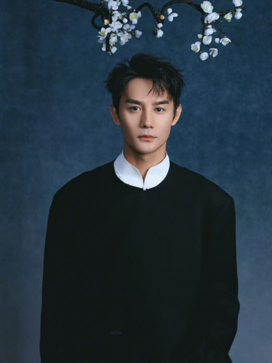 Актёр Ван Кай