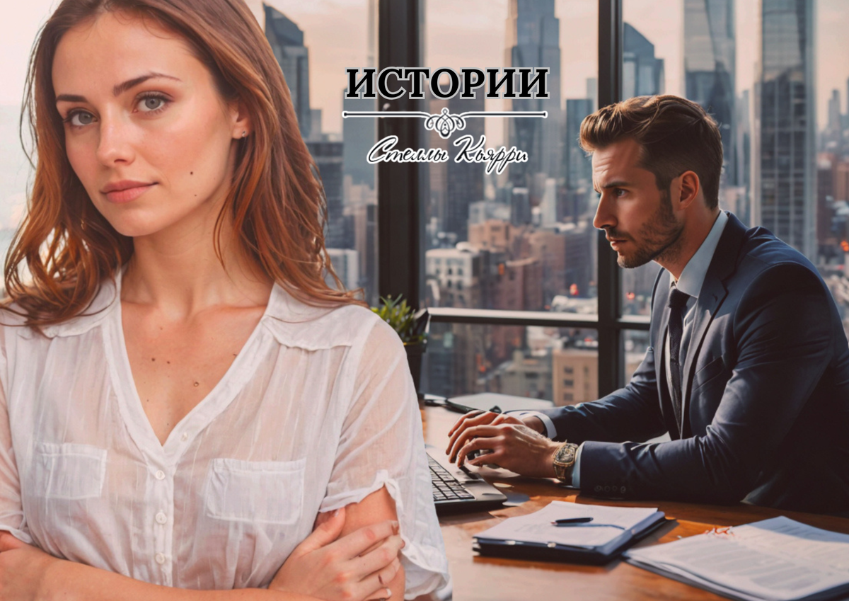 ©Стелла Кьярри