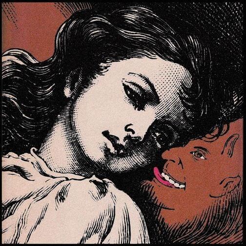 Обложка сингла