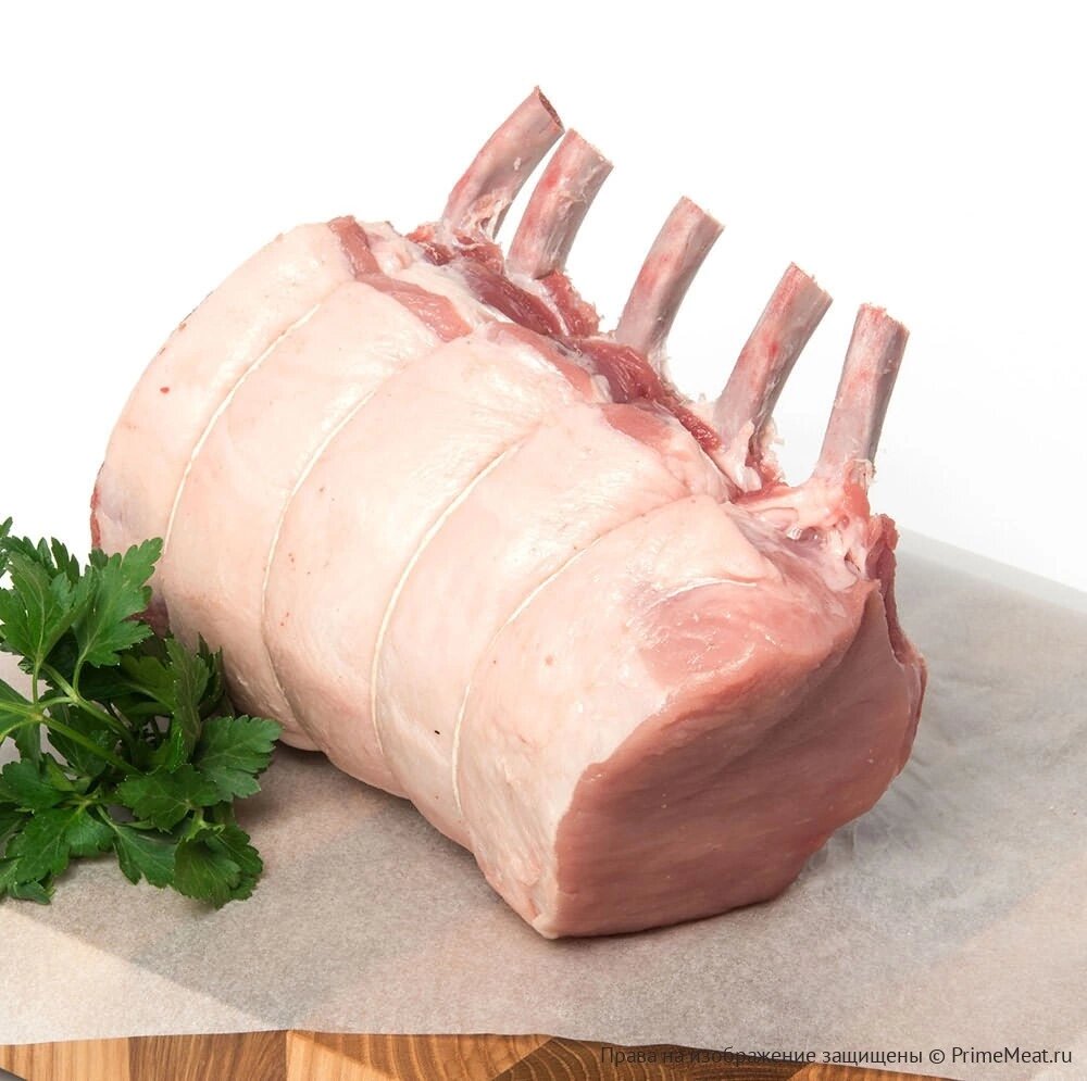 Буженина из свинины - 779 руб за 1 кг