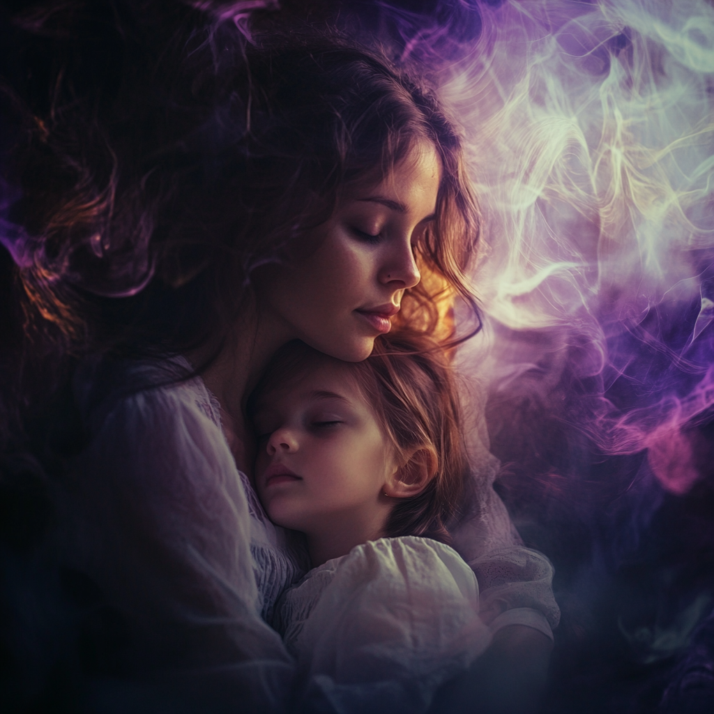 *изображение сгенерировано Искусственным Интеллектом - MidJourney.

