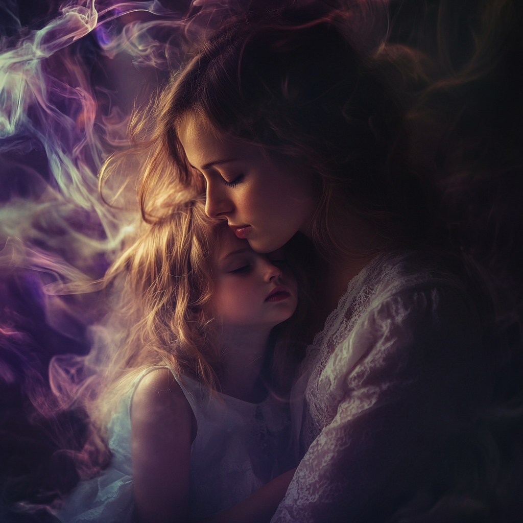 *изображение сгенерировано Искусственным Интеллектом - MidJourney.

