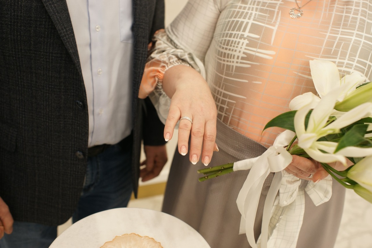 Реальные фотографии , предоставлены мне Марианной. 