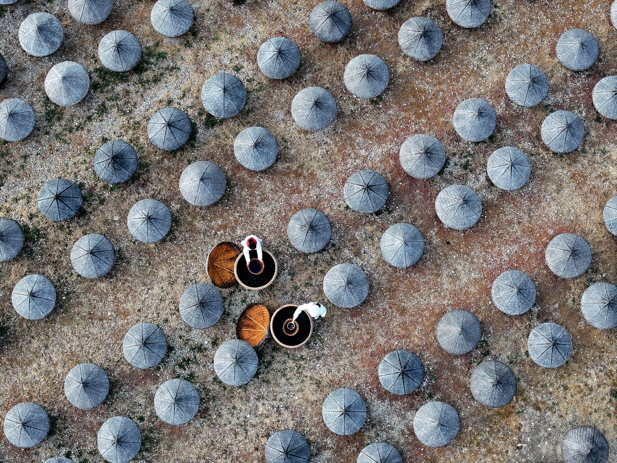 Фото: © Cfoto/ Keystone Press Agency/ Global Look Press