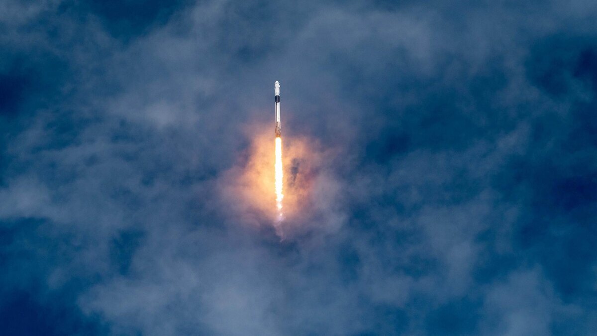 Фото: globallookpress.com/Airman 1st Class Spencer Contrer