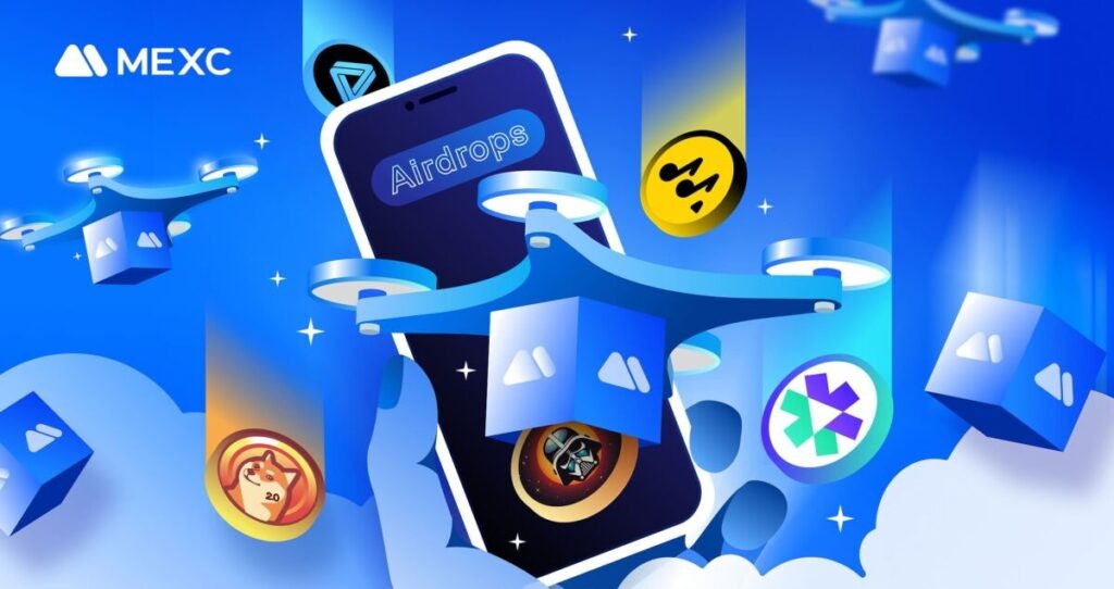 Ретродропы: Что это?