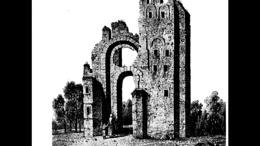 Не чужая история