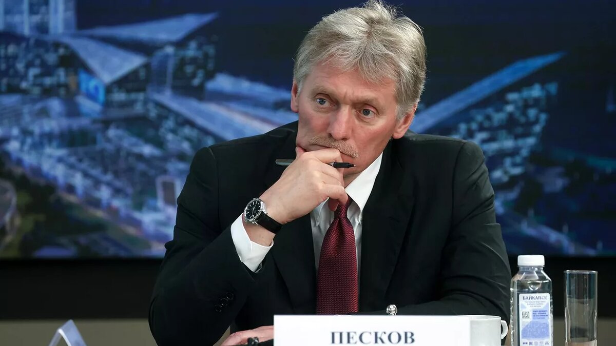 © Sputnik / Валентина Певцова / Pool