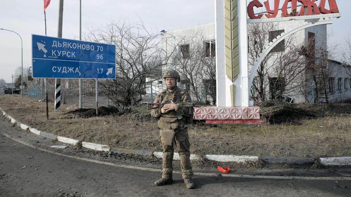 Фото из Суджи.