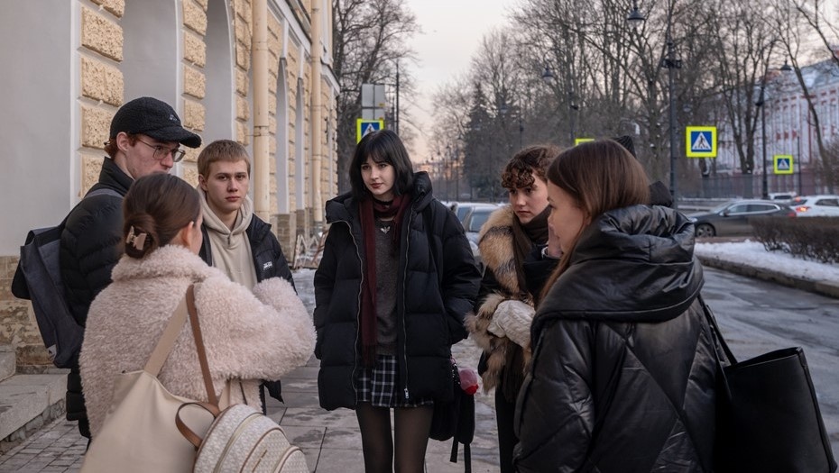    Автор фото: Тихонов Михаил/ДП