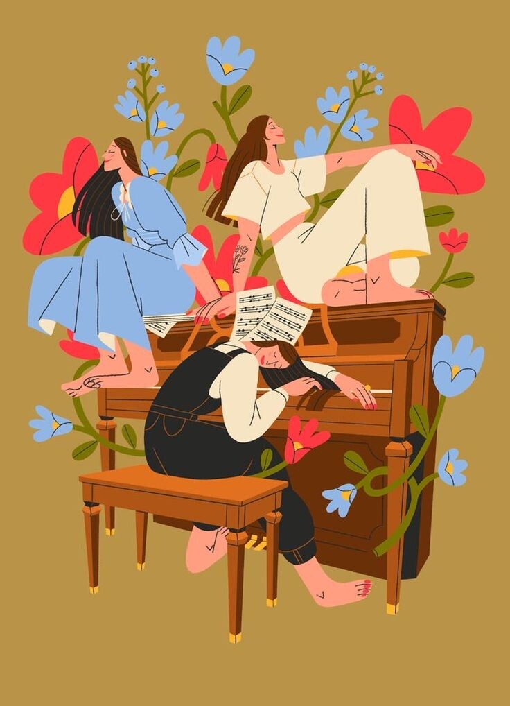 Картинка взята из Pinterest