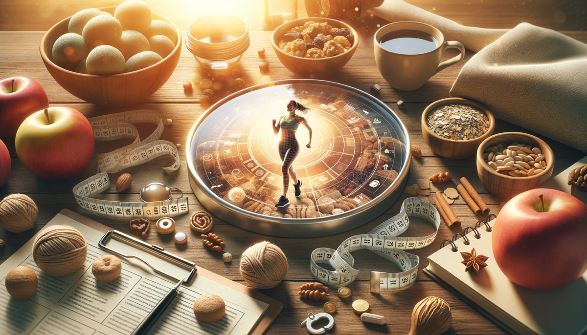 Эффективная тренировка для похудения