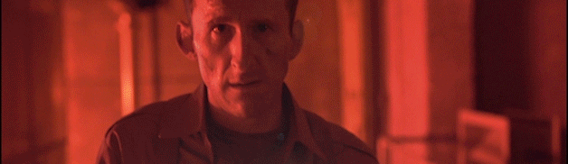 The Bunker 2016 года выпуска