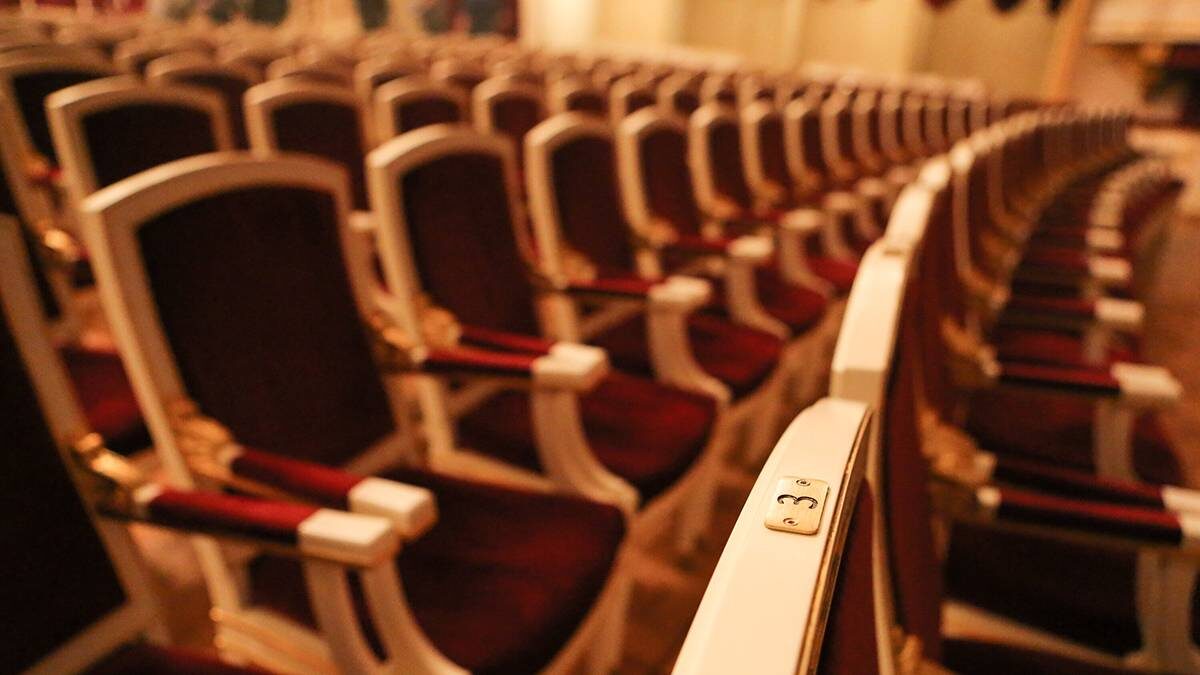    Фото: Софья Сандурская / АГН Москва