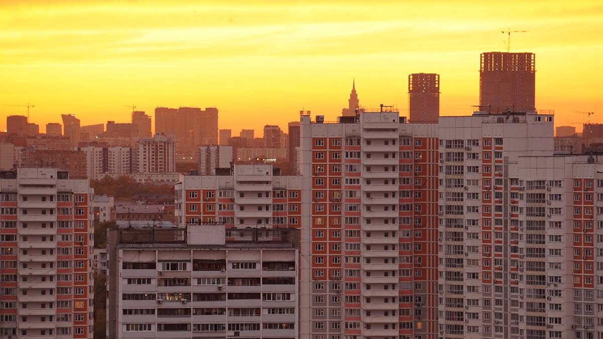    Фото: Анатолий Цымбалюк / Вечерняя Москва