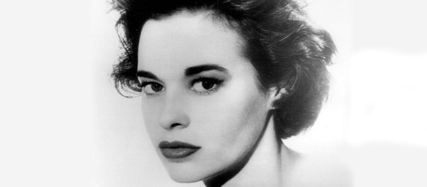 Глория Лора Вандербильт (20 февраля 1924 – 17 июня 2019)