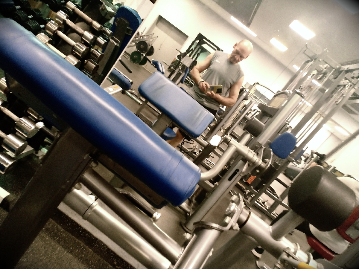 А мне и тут нравится...