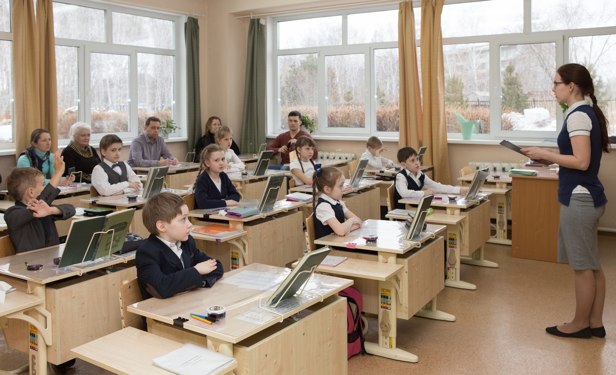    Альтернативная школа: за и против