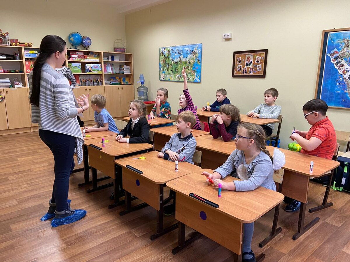    Альтернативная школа: за и против