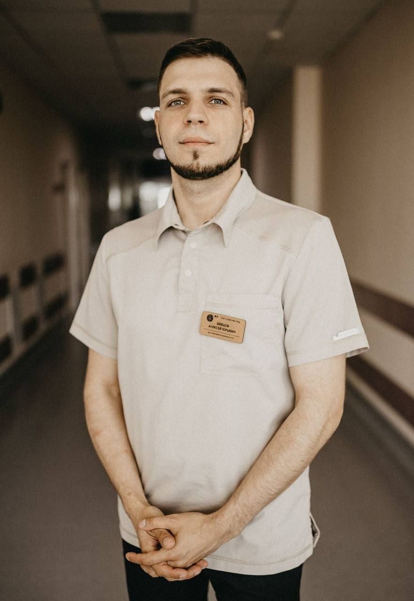  📷    Пробивались в метель. Рискуя жизнью водители и медики спасали оренбургского младенца Марина Шарт