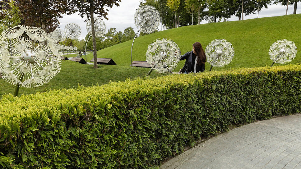 Фото: Алексей Смышляев / Коммерсантъ