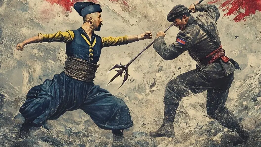    Коллаж Царьграда