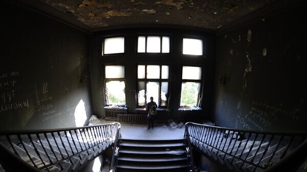    © РИА Новости . Антон Круглов