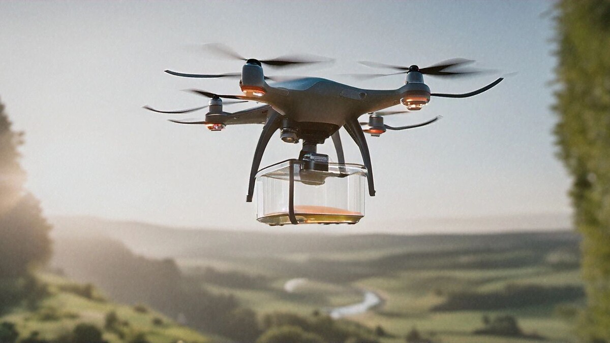    Изображение: Shutterstock AI Image Generator/Shutterstock/Fotodom