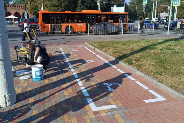   Фото: телеграм-канал администрации Калининграда