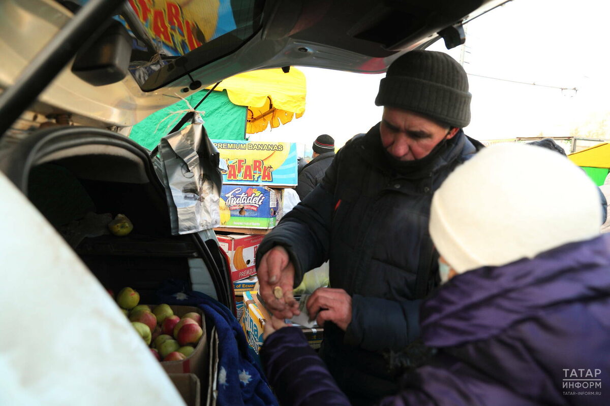 Фото: © «Татар-информ»