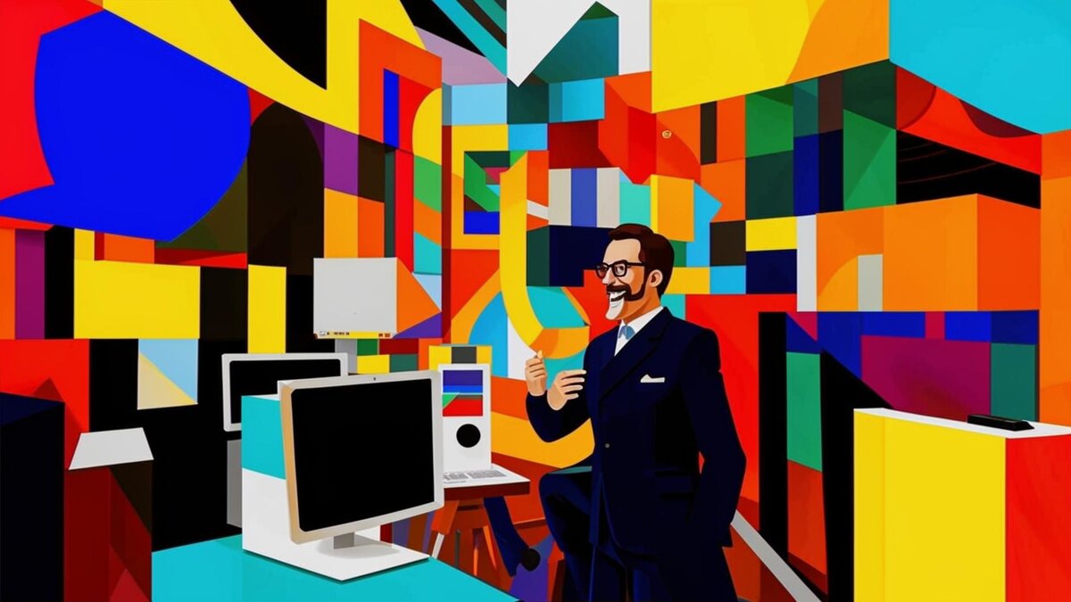 Админ повеселел вместе с ботом обратной связи BrumChatBot!