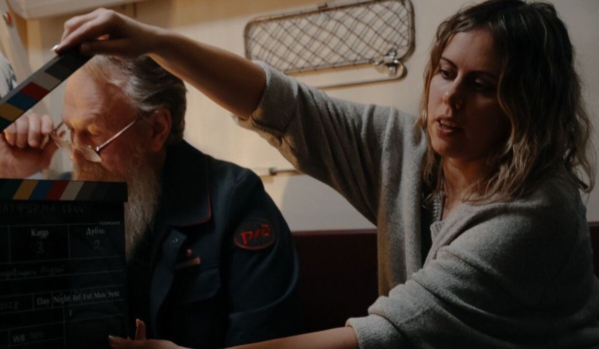     Кадры из фильма «Платформа 1944». Источник: «Инсайт Люди» Автор фото: «Инсайт Люди»