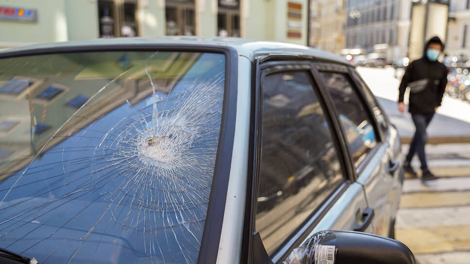 Фото: Диана Маминова / Коммерсантъ