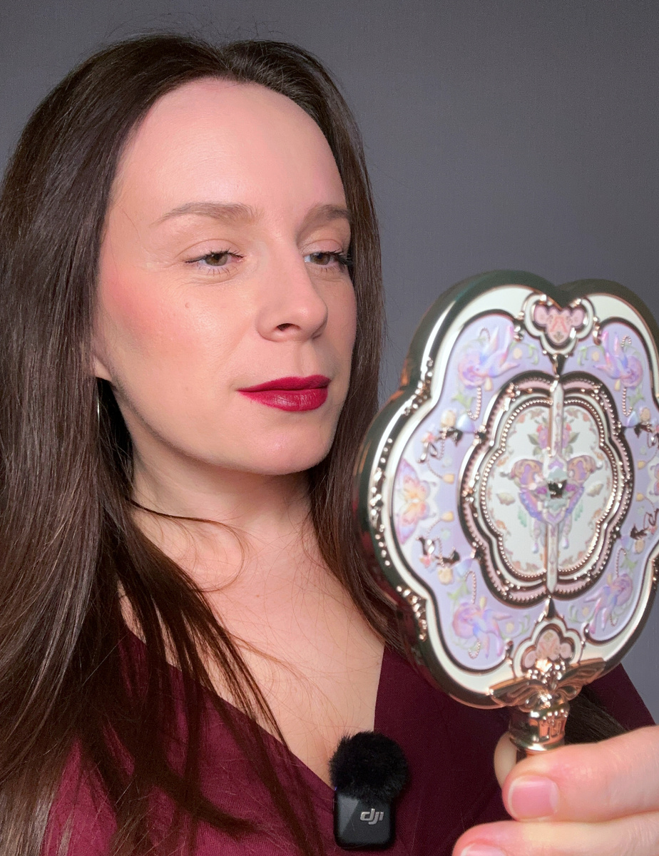 Черные тени идеальны для стрелок