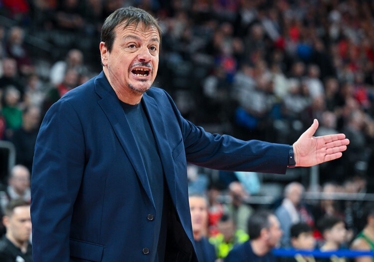    Эргин Атаман / фото: Sven Hoppe, globallookpress.com