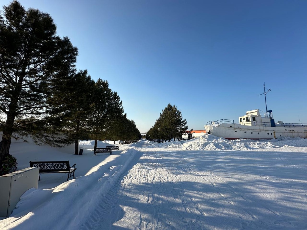 Фото автора.