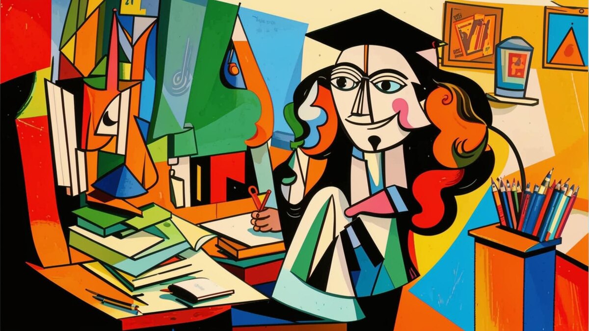 Довольный репетитор – ведь он уже использует BrumChatBot для обратной связи с учениками!