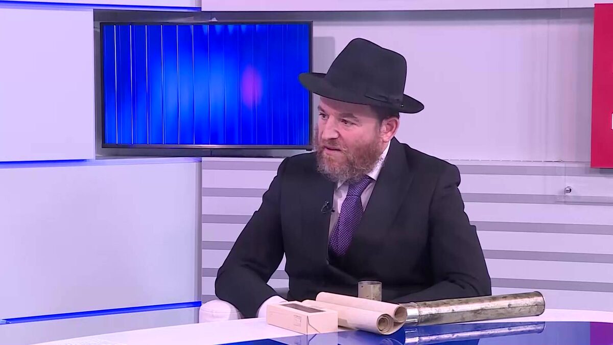    В синагоге Уфы в Рамадан накрывают столы для мусульман