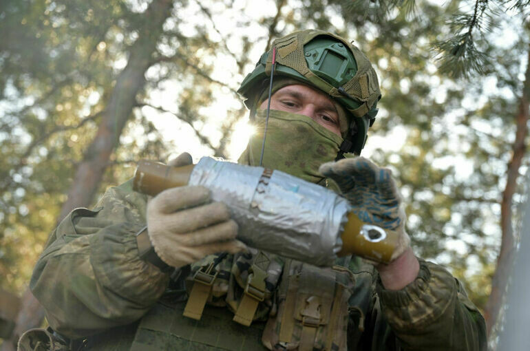   Евгений Биятов / РИА Новости