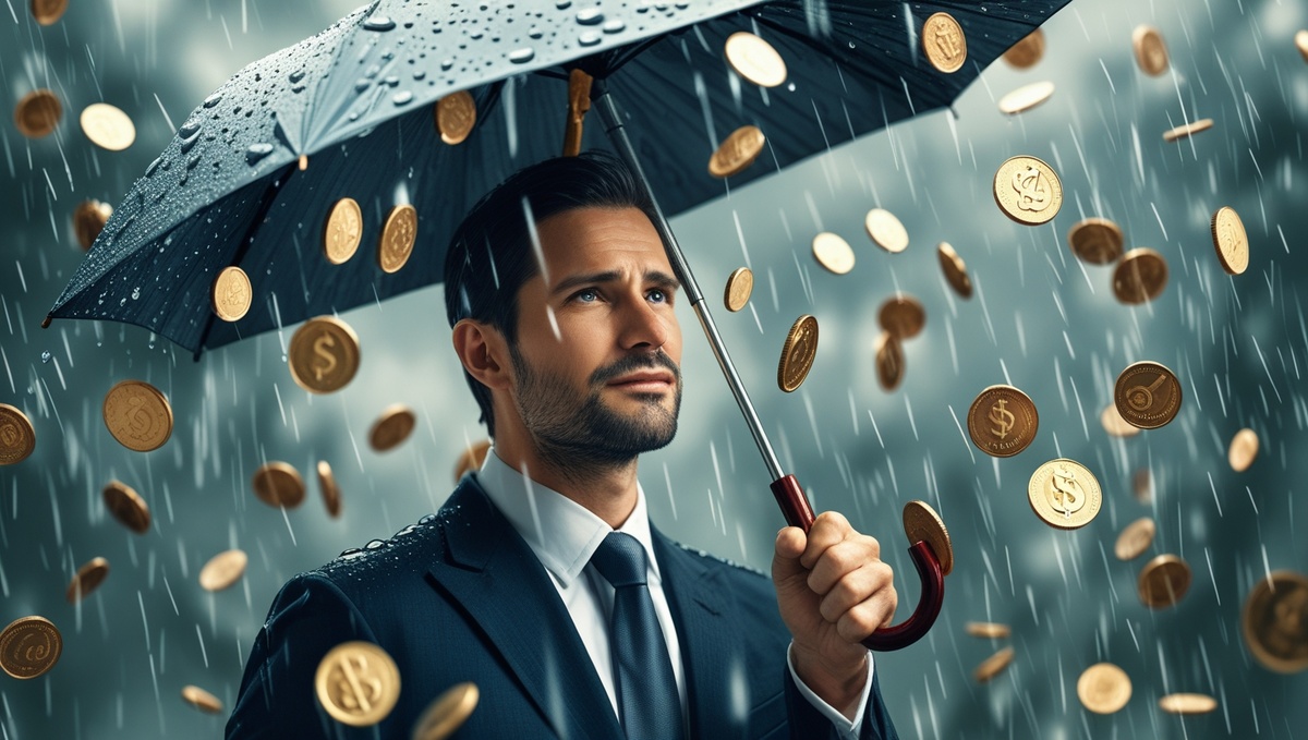 Как подготовиться к экономическим кризисам: личная финансовая стратегия