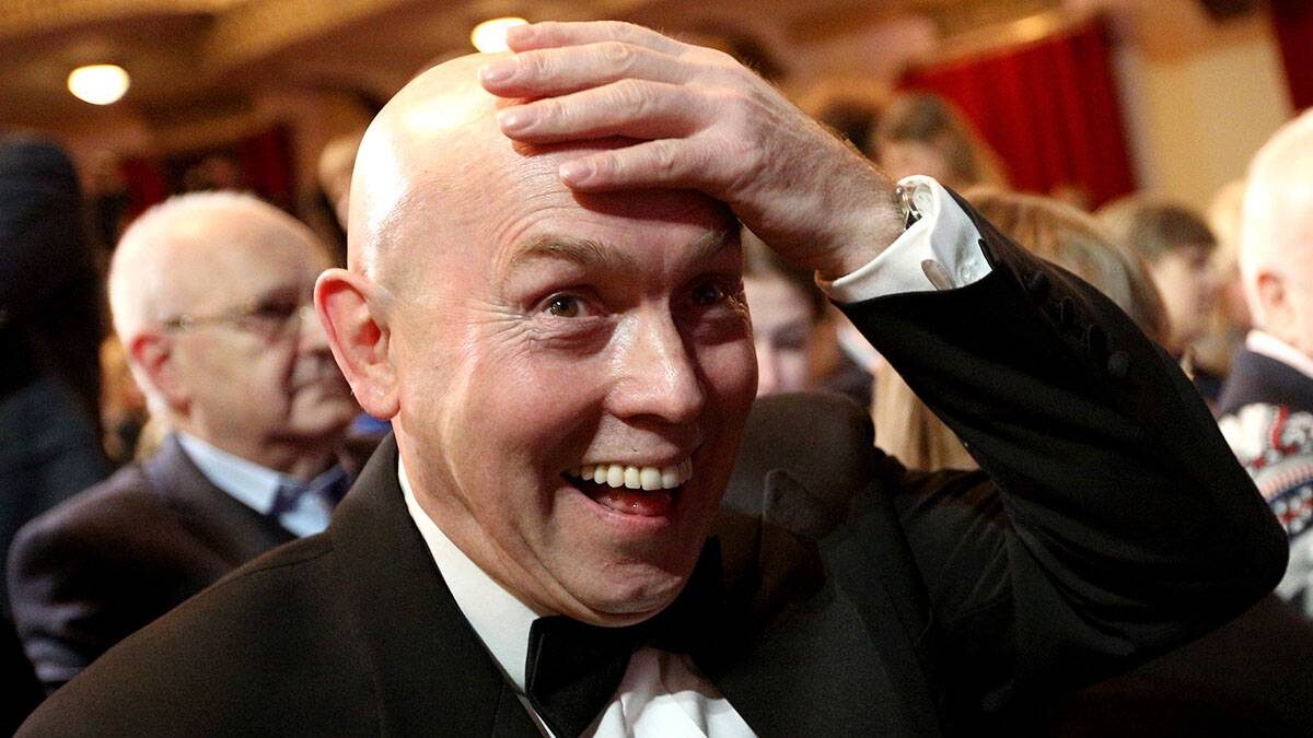    Фото: Кирилл Зыков / АГН Москва