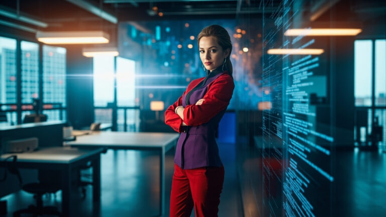    ИИ автоматизация для бизнеса Astralot AI