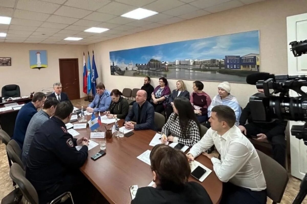    В Засвияжском районе Ульяновска введён карантин по бешенству