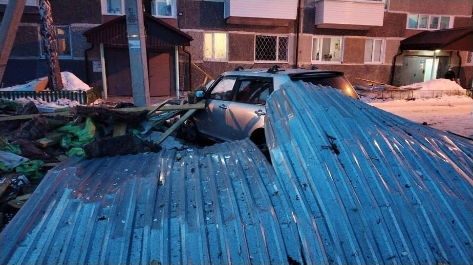 Фото: прокуратура Тюменской области