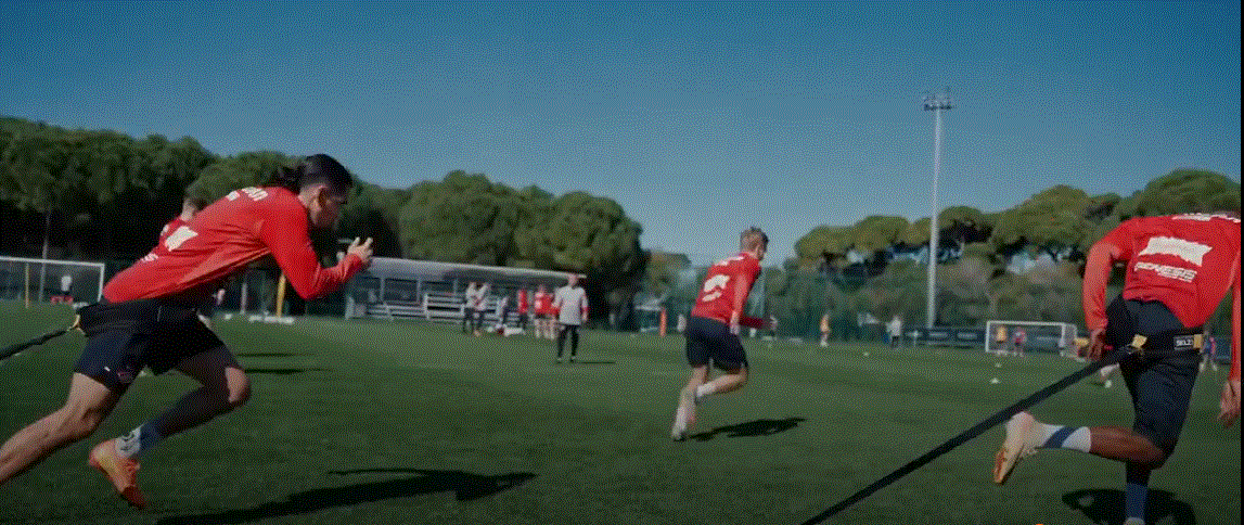 Красно-белые сборы.VК Видео